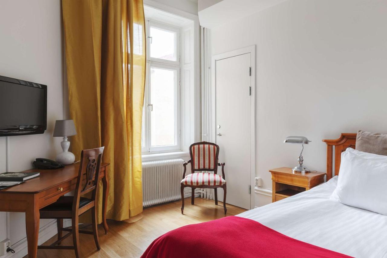 Hotel Hansson Sure Hotel Collection By Best Western Stockholm Exterior foto