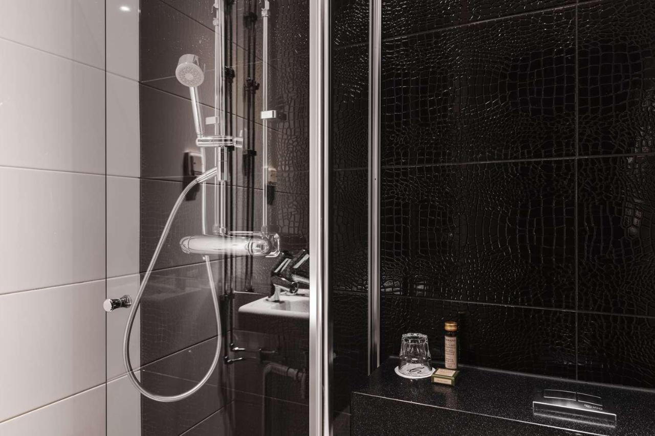 Hotel Hansson Sure Hotel Collection By Best Western Stockholm Exterior foto
