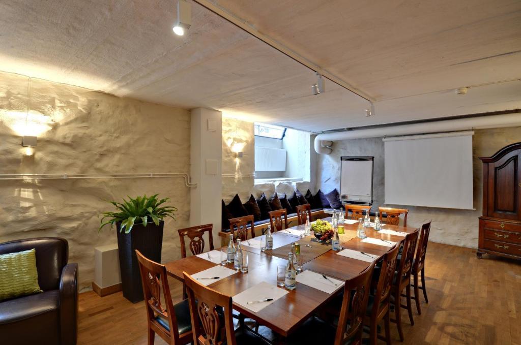 Hotel Hansson Sure Hotel Collection By Best Western Stockholm Exterior foto
