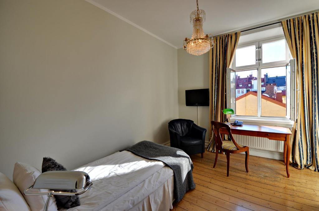 Hotel Hansson Sure Hotel Collection By Best Western Stockholm Exterior foto