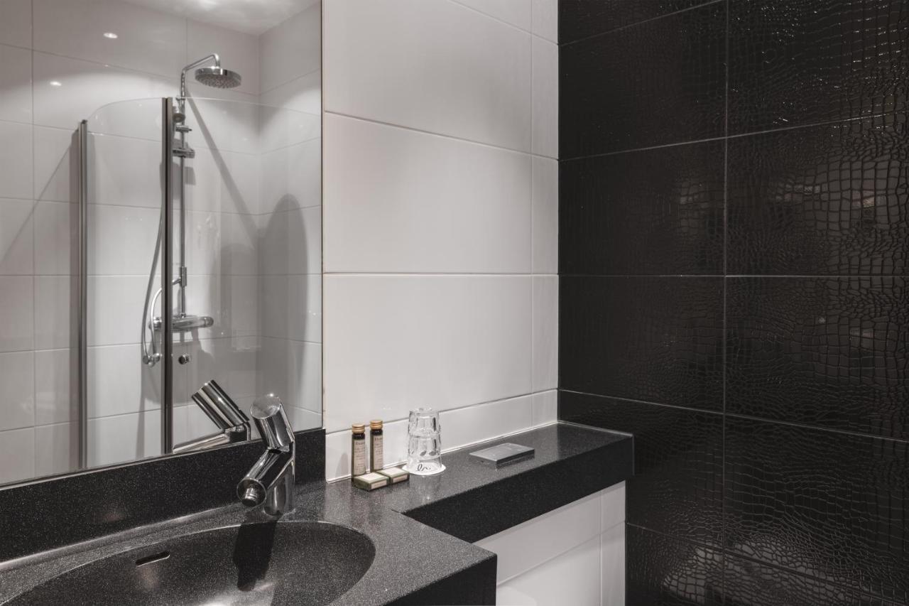 Hotel Hansson Sure Hotel Collection By Best Western Stockholm Exterior foto