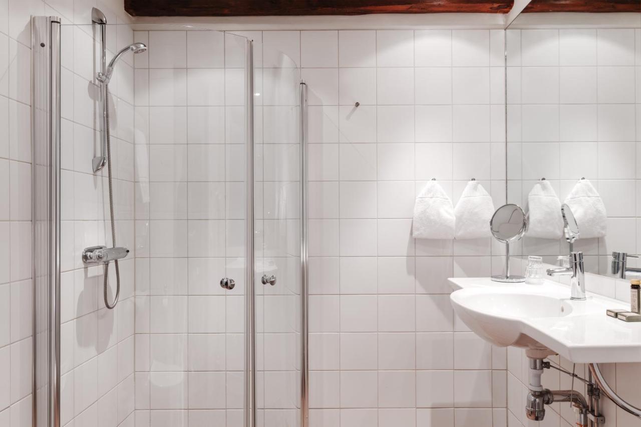 Hotel Hansson Sure Hotel Collection By Best Western Stockholm Exterior foto