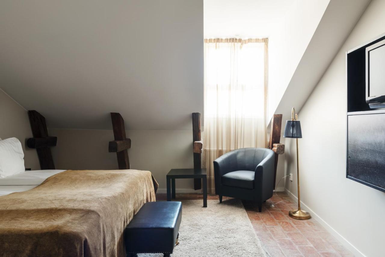 Hotel Hansson Sure Hotel Collection By Best Western Stockholm Exterior foto