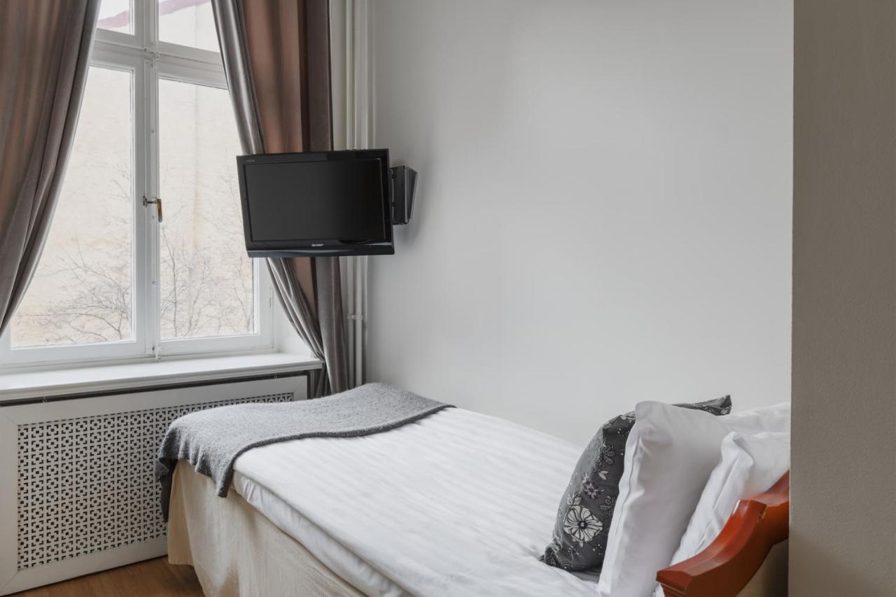 Hotel Hansson Sure Hotel Collection By Best Western Stockholm Exterior foto