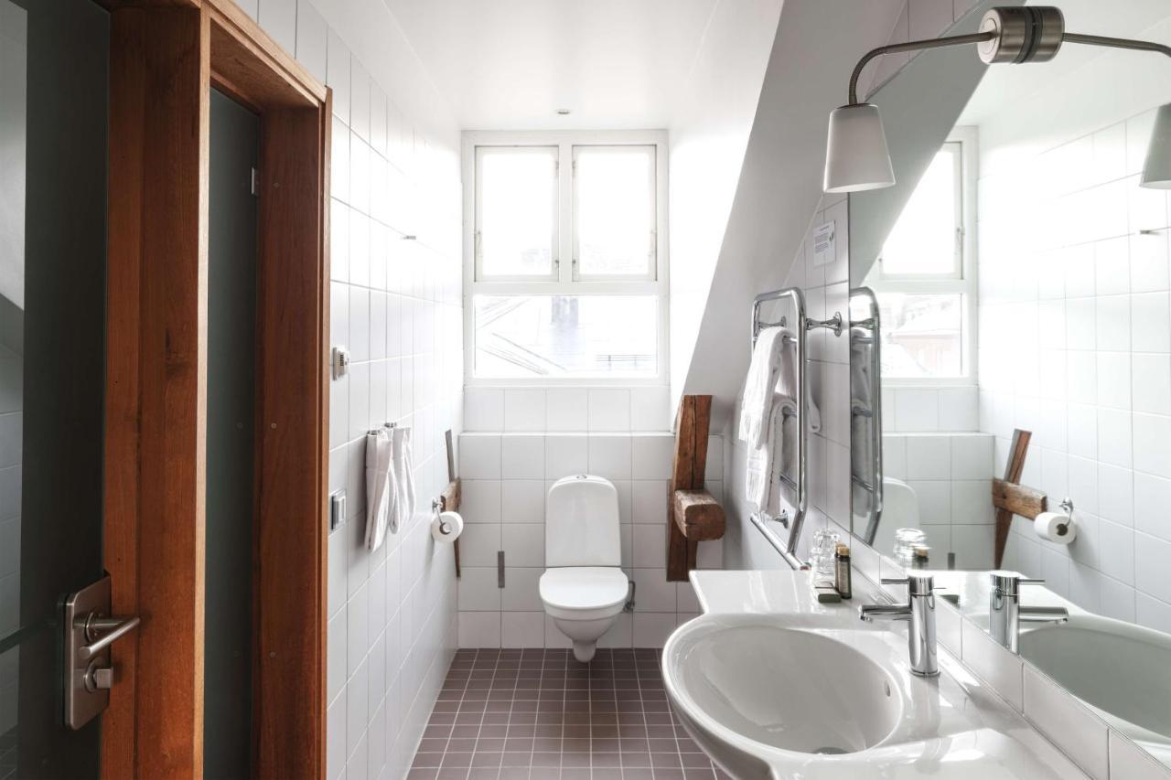 Hotel Hansson Sure Hotel Collection By Best Western Stockholm Exterior foto