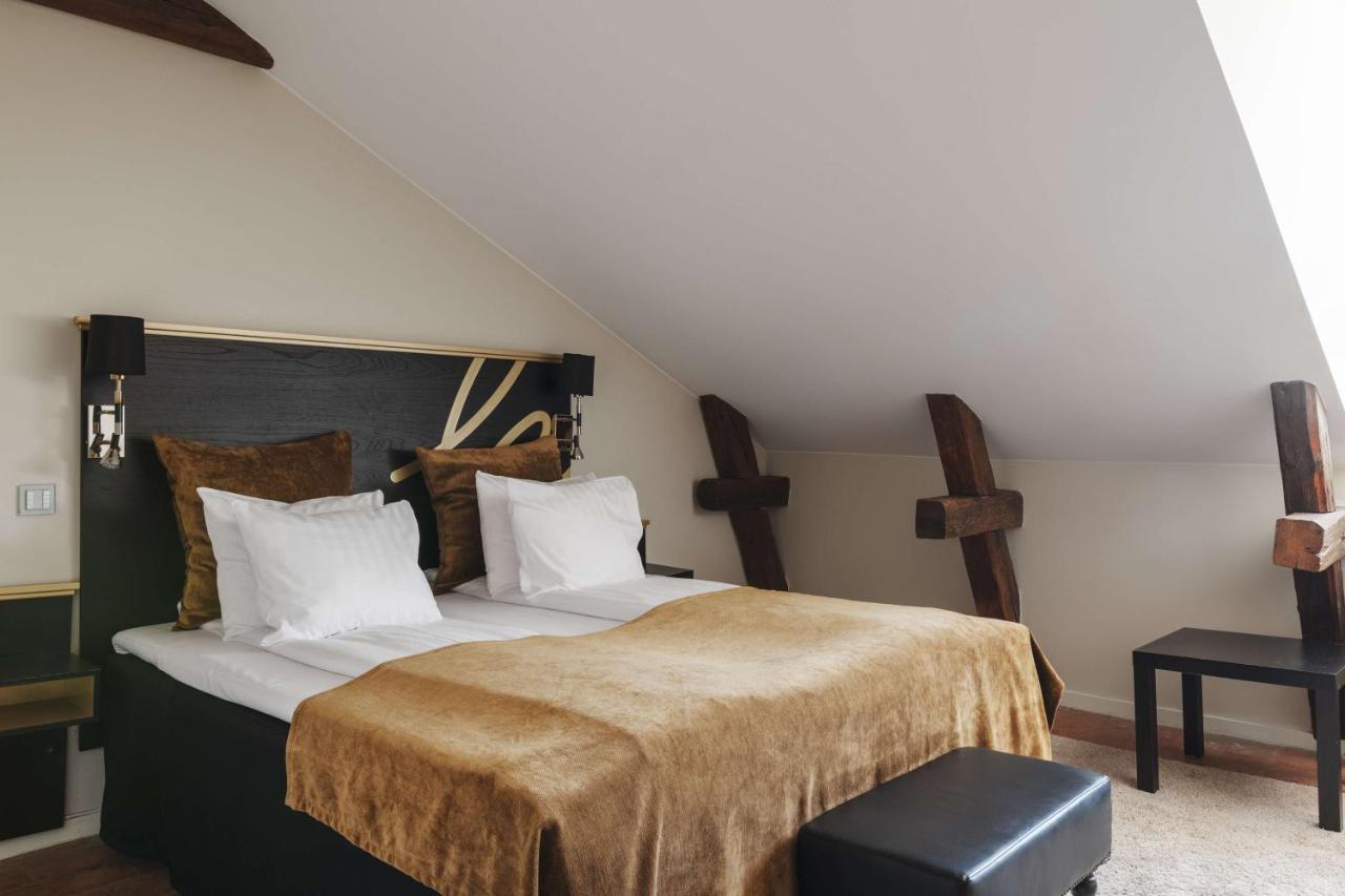 Hotel Hansson Sure Hotel Collection By Best Western Stockholm Exterior foto
